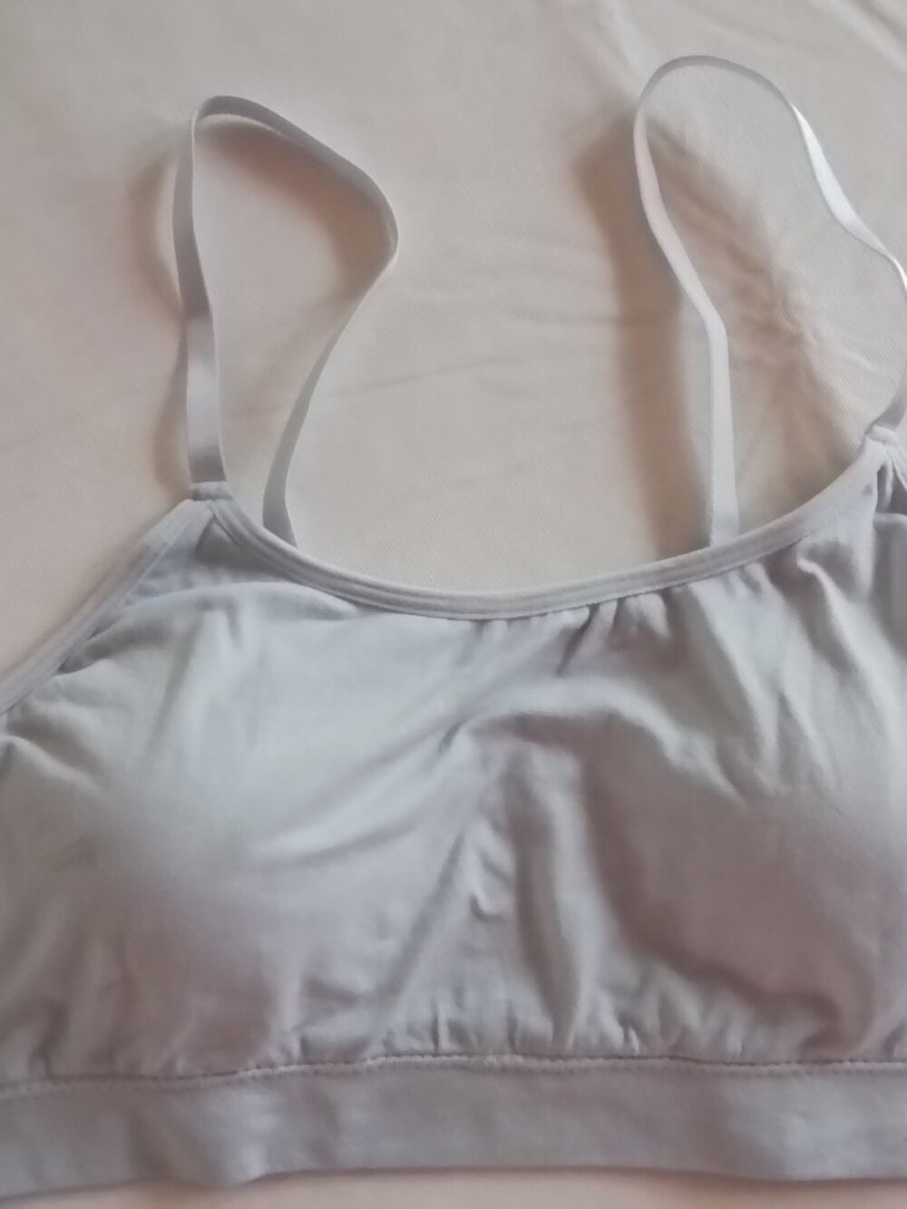 IZOD Bra